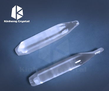 Màn hình chụp ảnh tia X bằng điện tử Ghi dầu YAP: Ce Scintillator Crystal Mohs Độ cứng 8,5