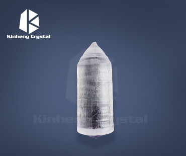 Mật độ 7.4g.cm3 Cao Z 75 LSO Scintillator Crystal Thời gian phân rã 40ns