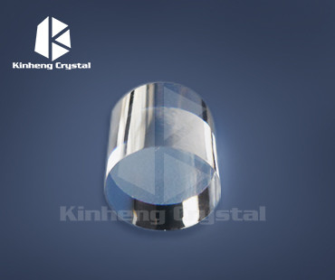 BGO Scintillator Crystal Mật độ cao Hiệu quả phát hiện cao Z cao